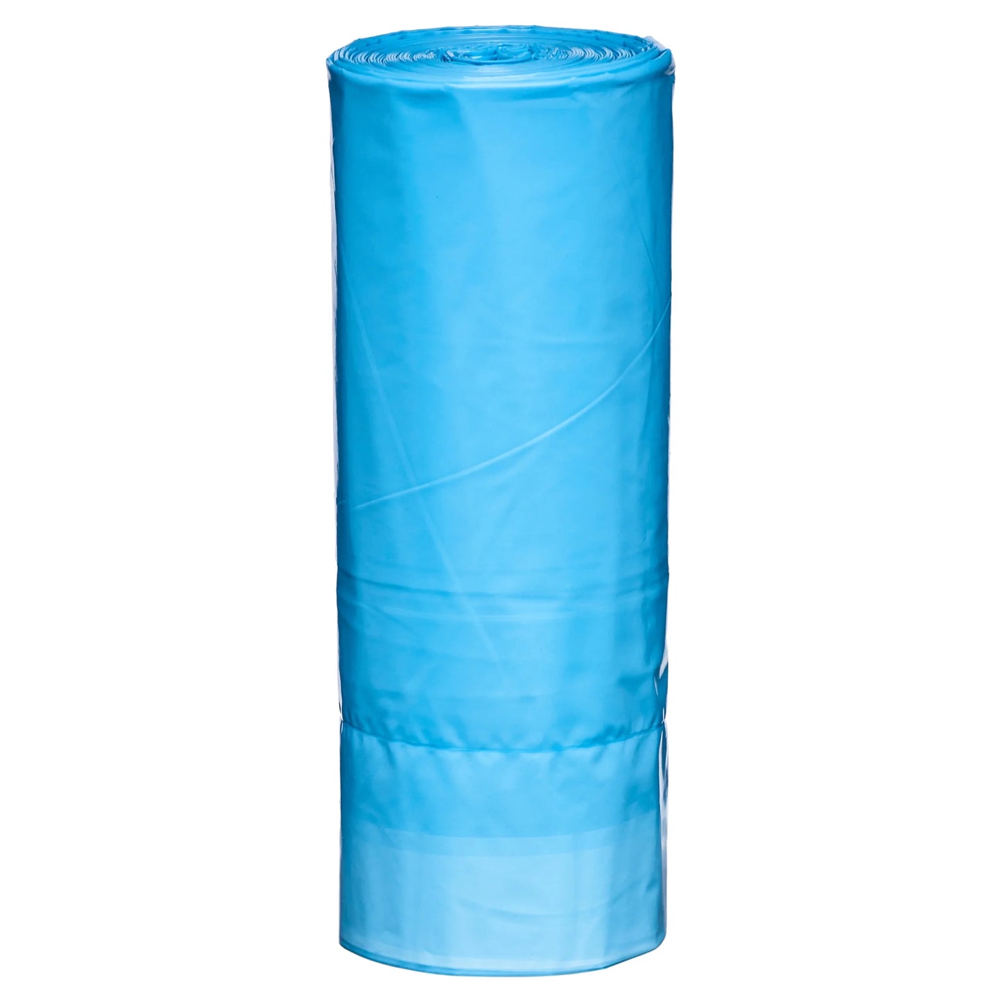 Drawstring Litter Box Liners Scented, Jumbo Size, 36" X 19" - 15 Count