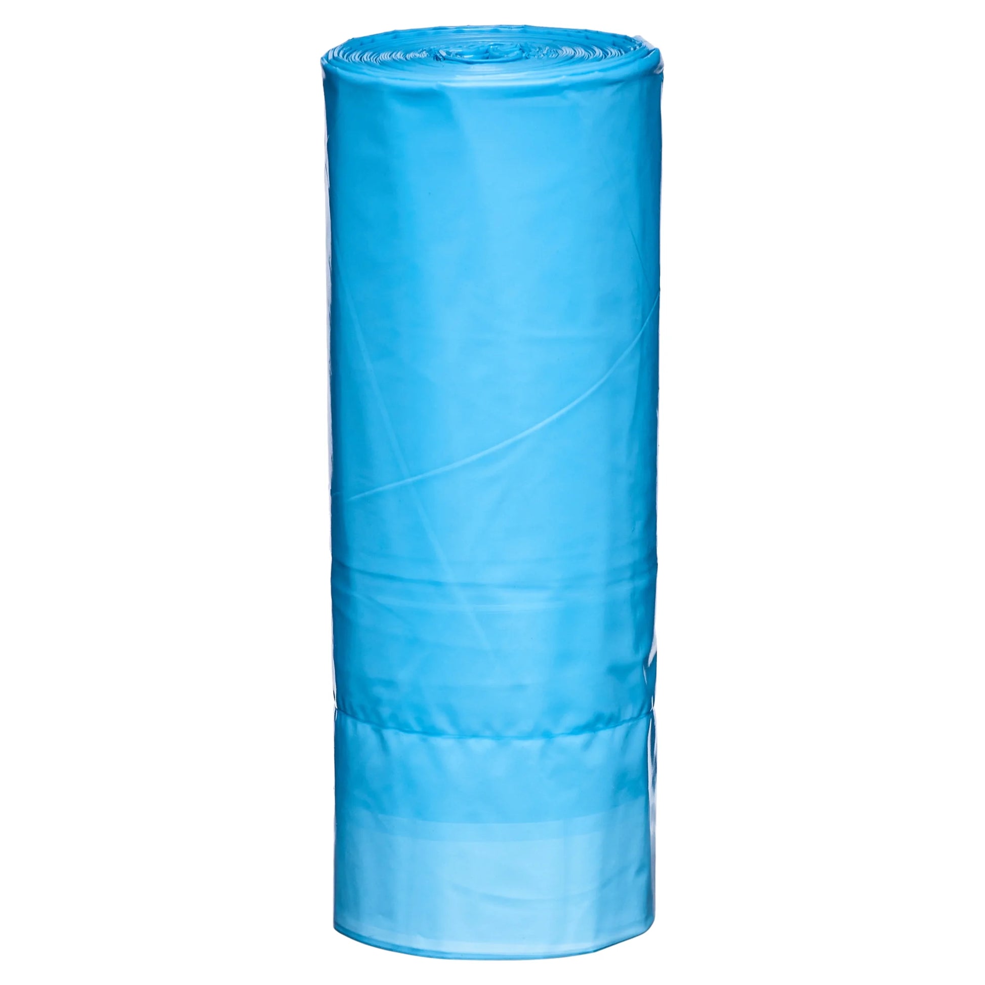 Drawstring Litter Box Liners Scented, Jumbo Size, 36" X 19" - 15 Count
