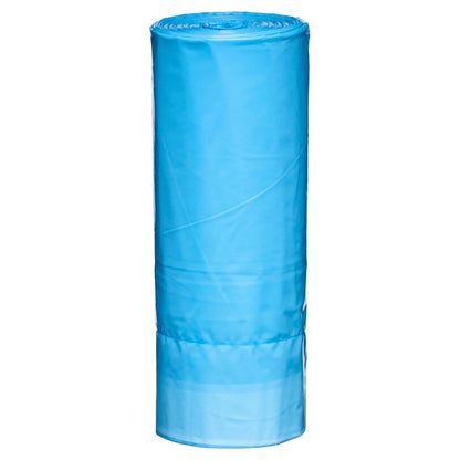 Drawstring Litter Box Liners Scented, Jumbo Size, 36" X 19" - 15 Count