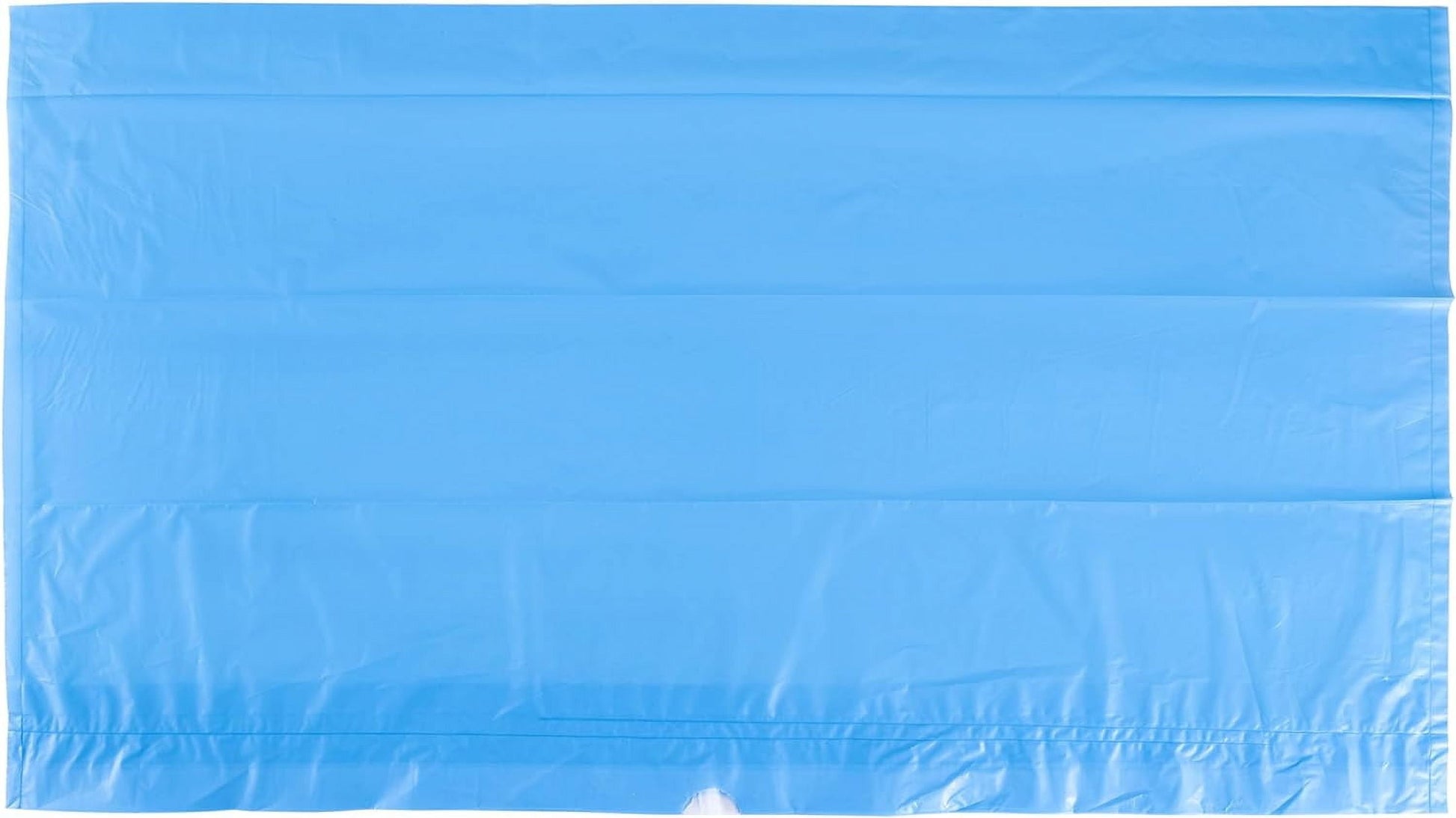 Drawstring Litter Box Liners Scented, Jumbo Size, 36" X 19" - 15 Count
