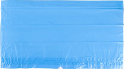 Drawstring Litter Box Liners Scented, Jumbo Size, 36" X 19" - 15 Count